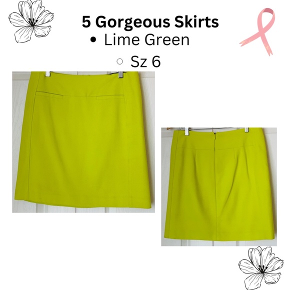 Mini  SKIRTs BUNDLE 5 Quality items - Picture 5 of 11